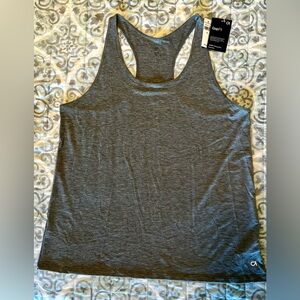 Ladies New w/ Tags Moisture Wicking Gap Tank Top